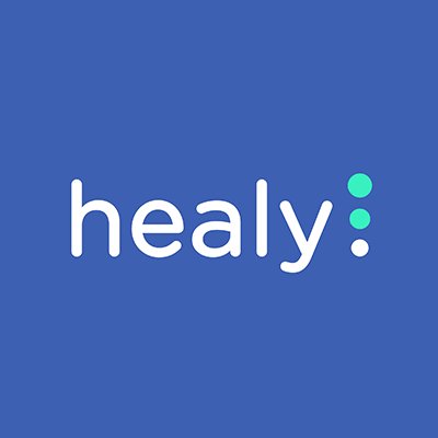 We're building a rich new healthcare economy based on patient-centered health records and powered by the Healy token.