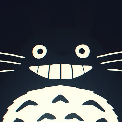 orwellさんのプロフィール画像