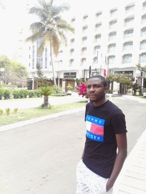 SNsibu's profile picture. La force tranquille