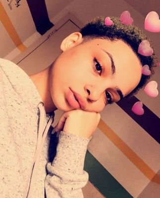 Bi -🌈Curly head🤗😍❣️ - Hispanic and Puerto Rican 🇵🇷
