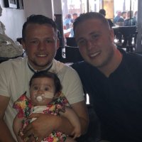 Connor Mcgregor (@connormcgregor4) 's Twitter Profile Photo
