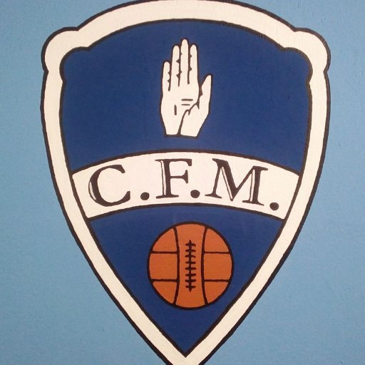Twitter Oficial del Club de Futbol Mediona, fundat l'any 1929.
(Gestió del compte: Cristina Puig)