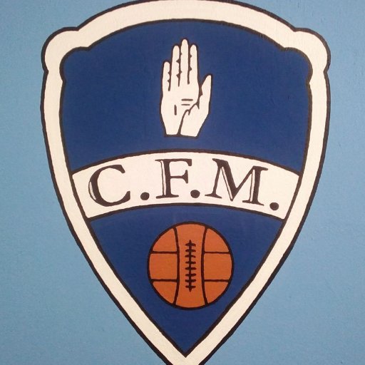 Twitter Oficial del Club de Futbol Mediona, fundat l'any 1929. 

(Gestió del compte: Cristina Puig)