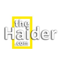 The Haider(@thehaidercom) 's Twitter Profile Photo