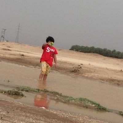 المملكة العربية السعودية
