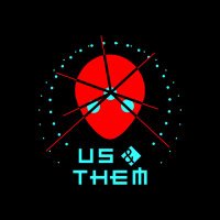 Us & Them (@usandthemnow) 's Twitter Profile Photo Us & Them (@usandthemnow) 's Twitter Profile Photo