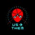 Us & Them (@usandthemnow) Twitter profile photo Us & Them (@usandthemnow) Twitter profile photo