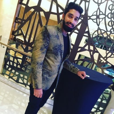 vivek29822459's profile picture. Model |actor | fashion events organiser |founder of highblu acting an modeling company |founder of fashion designer week(FDW)