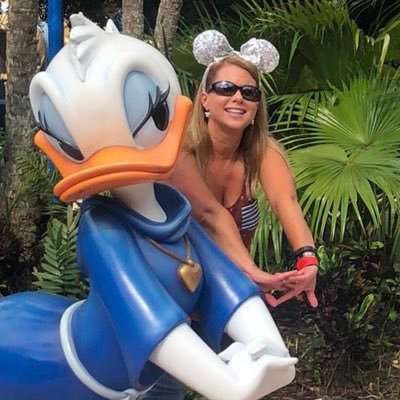 Wife, mother, & a Disney World addict since my 1st trip in 1975.  I was born a hillbilly but I hope to retire a beach bum in a few years with my husband.