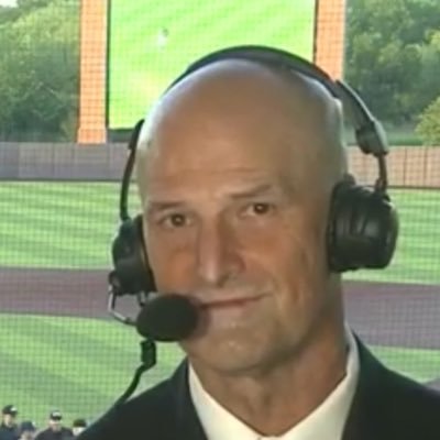 Former Co-Host of the Meyers and Wes show on The Beast 980 before CBS sold it .ESPN and Pac 12 Analyst for CBB and Proud Ariz Wildcat and Baseball to the core