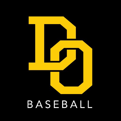 Del Oro High School Baseball - Home of the Golden Eagles