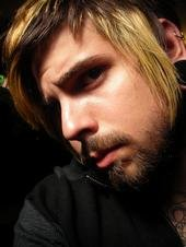 12 Year Harlot Lead Guitar.