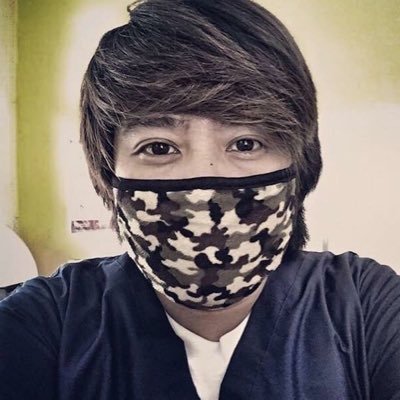 coderunner629's profile picture. Life is a full of little pricks.. 
RN |PH 📍Dubai , UAE
8|13|18 💞 @rockstarindistress
J💛C
GAMER | Twitch Streamer

—https://t.co/TRI5IlUT3Y