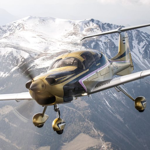 Gill Aviation, top class maintenance on GA aircraft and helicopters. Diamond Dealer for the BELUX area.