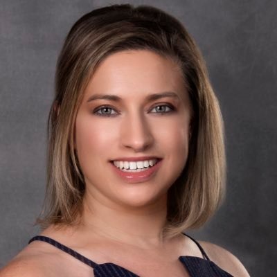 Journalist and Proud University of Miami alum