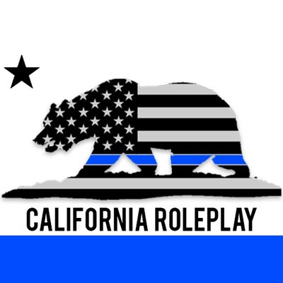 California State Roleplay – Discord