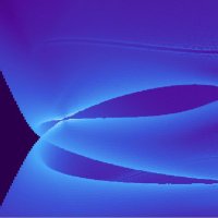 Condensed Matters (@uzhmat) 's Twitter Profile