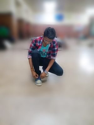 SenapatiSudipto's profile picture. I like it only for Smart work.