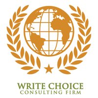 Write Choice Consulting Firm(@WriteChoiceCon) 's Twitter Profile Photo