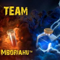 Team Mboriahu™ (@teammboriahu) 's Twitter Profile