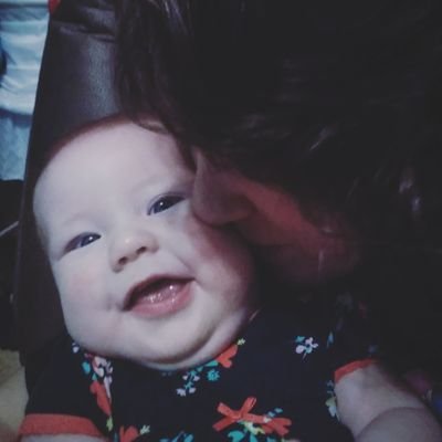 AmandaMP47's profile picture. So in love with our little family ♡