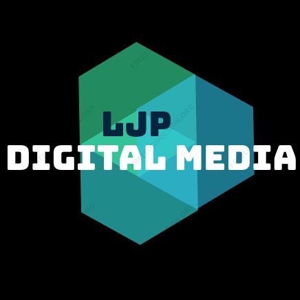 LJPDigitalMedia's profile picture. #Digital #Photography : #Film #Producer : #Tech : #Charity #Entrepreneur #SupportIndieFilm Instagram: https://t.co/bWn1Gr62J0