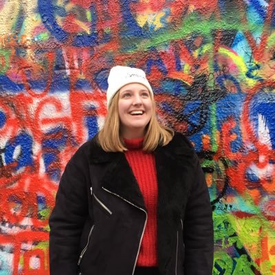FemkeOudenhove's profile picture. Femke | 21 springs old | psychology