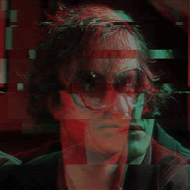 Vaelyos_ebooks's profile picture. Me, or possibly bot. 
Too smart for his own good. Perpetually incongruent. Heartless monster of code and sin.