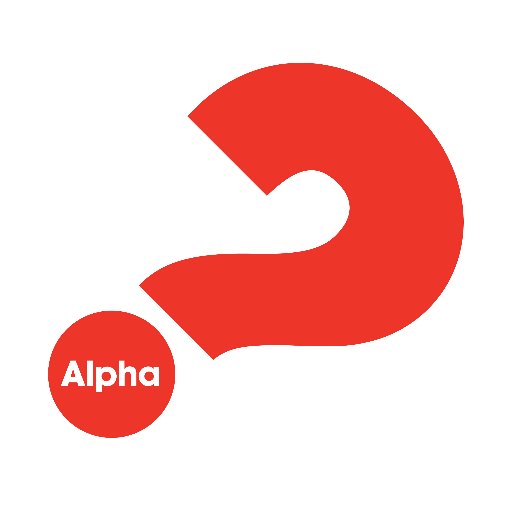 Alpha is iets voor jou als je meer wilt weten over het christelijk geloof. Er is meer tussen hemel en aarde ... ook in Enschede!