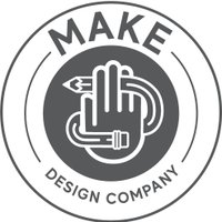 MAKE Design Company(@makedesignco) 's Twitter Profile Photo