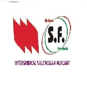 Sindicato Ferroviario - Intersindical Valenciana a FGV Alacant