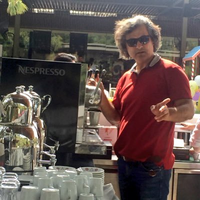 Antalya… Vienna Coffee… Mechatroniker... Kaffeemeister… Universität AKDENIZ “Bir Alman Şirketinde tam zamanlı çalışıyor.”