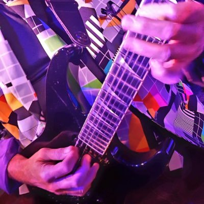 JazBInKC's profile picture. Perennial child-man rock guitar dude. Father of one. Lover of another. Retirement is not an option.