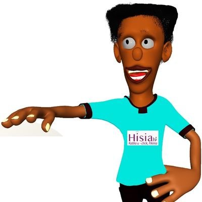 HISIA Campaign is an Initiative by Make it or Make it Organization, aiming at creating awareness on the presence of cyber bullying and it`s effects on victims.