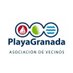 Asociación de Vecinos Playa Granada (@vecinosplayagr) Twitter profile photo Asociación de Vecinos Playa Granada (@vecinosplayagr) Twitter profile photo