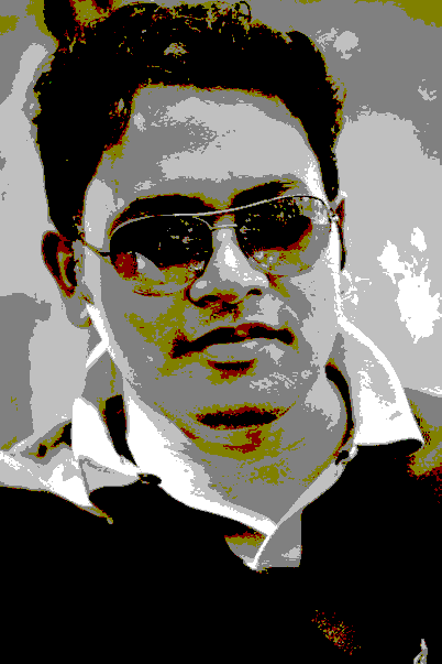 Member of a financial institution at Dhaka. try to make dwelling place on free time......