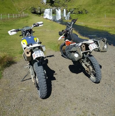 ridewithlocals.is Profile