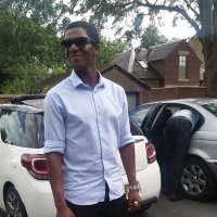 James Henshaw (@jhensh1) 's Twitter Profile Photo