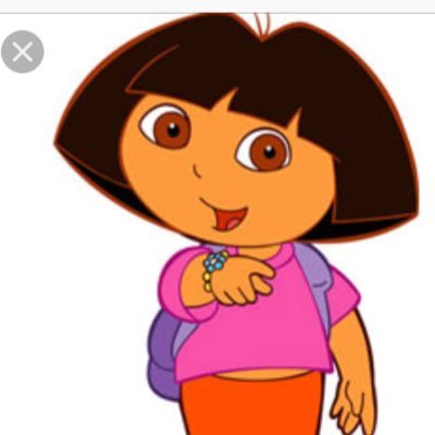 doralex57396855's profile picture. dora 7ans hispano-américaine amis de babouche retrouvez moi sur Nickelodeon_Junior