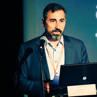 Director de l'Àrea d'Internacional i Metròpolis Digital de l'Àrea Metropolitana de Barcelona