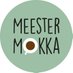 Meester Mokka (@meestermokka) Twitter profile photo Meester Mokka (@meestermokka) Twitter profile photo
