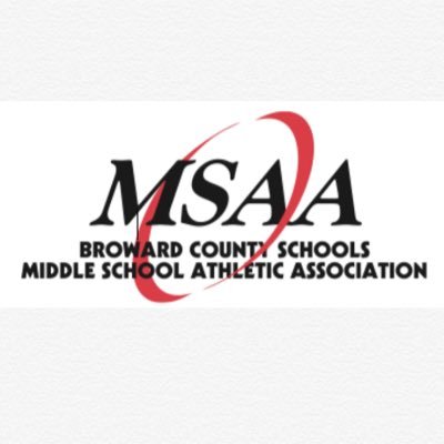 Broward County Public Schools - Middle School Athletic Association