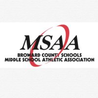 Middle School Athletic Association(@MSAASports) 's Twitter Profile Photo