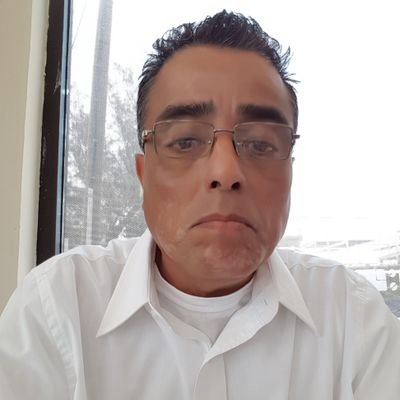 Una persona serena y que busca la armonia en las cosas de la vida