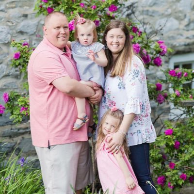 cfunk10612's profile picture. Mother of two beautiful little girls and a proud LEO wife.