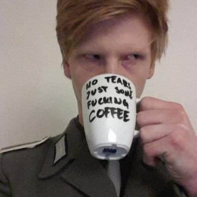 Caffeine Commissar