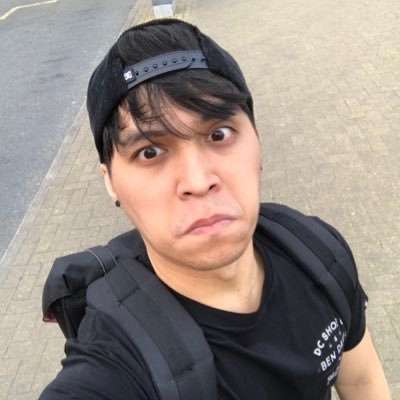 itsunclekim's profile picture. 