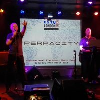 Perpacity (@perpacityreal) 's Twitter Profile