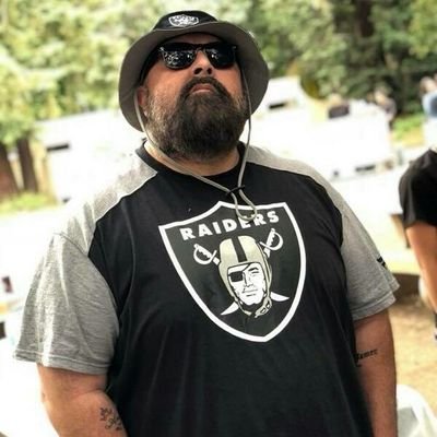 Suckle on my tweets ..


#RAIDERNATION