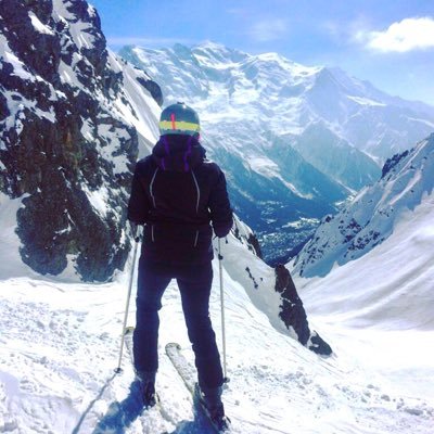 annerch's profile picture. Anesthesiology Resident at Johns Hopkins